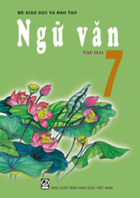 Tải Ngữ văn 7 - Tập hai