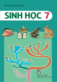 Tải Sinh học 7