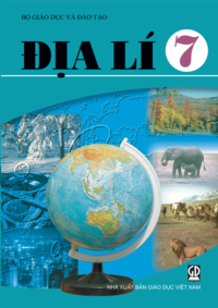 Tải Địa lí 7