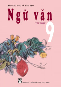 Tải Ngữ văn 9 - Tập một