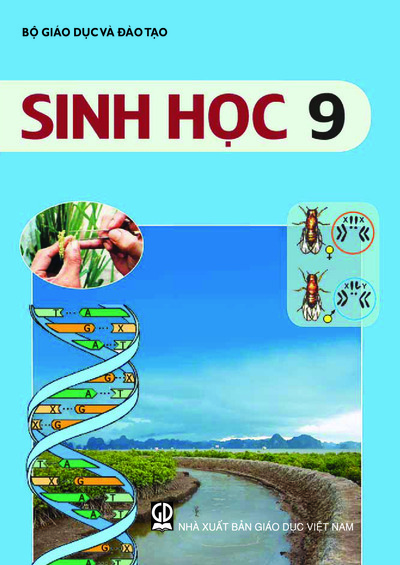 Tải Sinh học 9