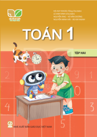 Tải Toán 1 - Tập hai
