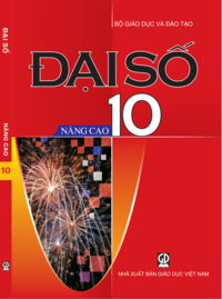 Tải Đại số 10 - Nâng cao