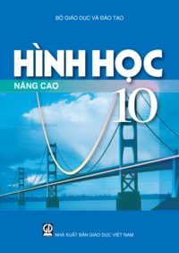 Tải Hình học 10 - Nâng cao