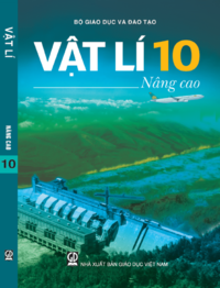 Tải Vật lí 10 - Nâng cao