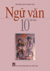 Tải Ngữ văn 10 - Tập hai