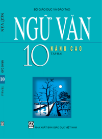 Tải Ngữ văn 10 - Tập hai - Nâng cao