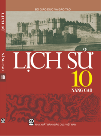 Tải Lịch sử 10 - Nâng cao