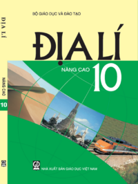 Tải Địa lí 10 - Nâng cao