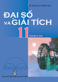 Tải Đại số và Giải tích 11 - Nâng cao