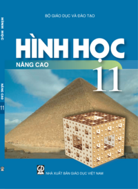 Tải Hình học 11 - Nâng cao