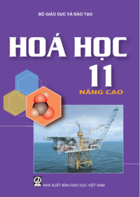 Tải Hóa học 11 - Nâng cao