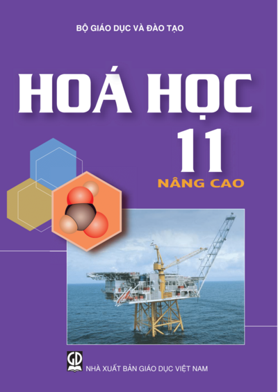 Tải Hóa học 11 - Nâng cao