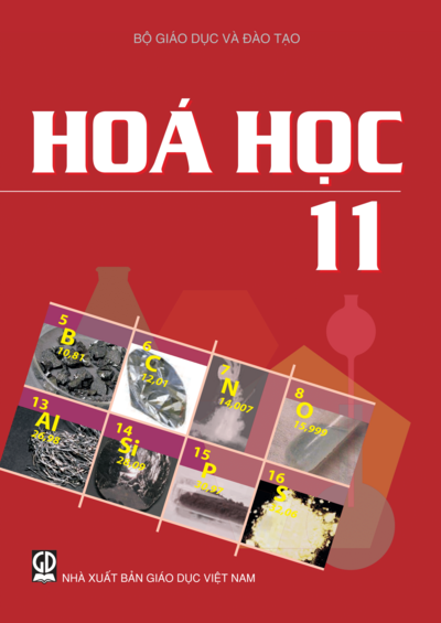 Tải Hóa học 11
