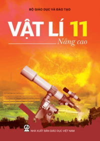 Tải Vật lí 11 - Nâng cao