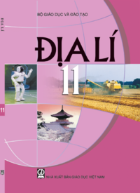Tải Địa lí 11