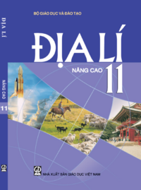 Tải Địa lí 11 - Nâng cao