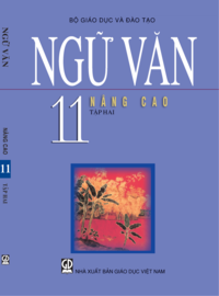 Tải Ngữ văn 11 - Tập hai - Nâng cao