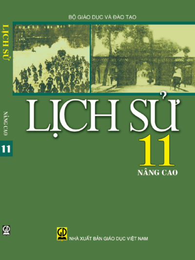 Tải Lịch sử 11 - Nâng cao
