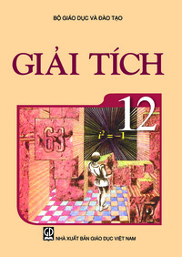Tải Giải tích 12