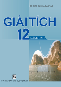 Tải Giải tích 12 - Nâng cao
