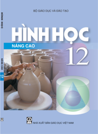 Tải Hình học 12 - Nâng cao
