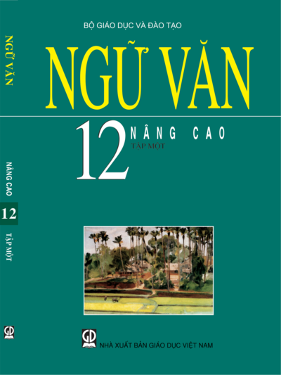 Tải Ngữ văn 12 - Tập một - Nâng cao