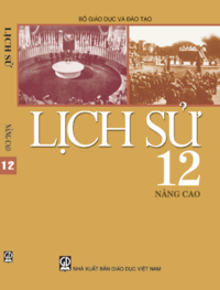 Tải Lịch sử 12 - Nâng cao