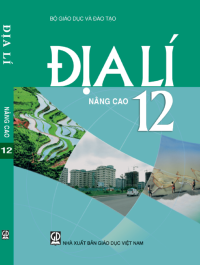 Tải Địa lí 12 - Nâng cao