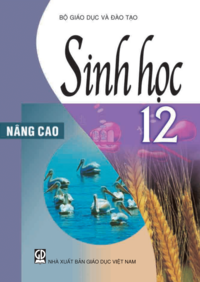 Tải Sinh học 12 - Nâng cao