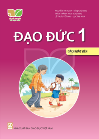 Tải Đạo đức 1 - Sách giáo viên