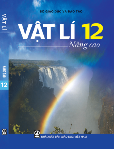 Tải Vật lí 12 - Nâng cao
