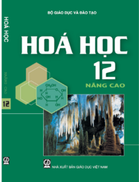 Tải Hóa học 12 - Nâng cao
