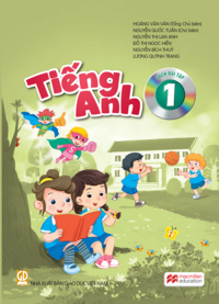 Tải Tiếng Anh 1 - Sách bài tập