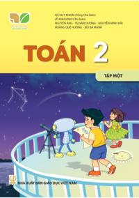 Tải Toán 2 - Tập một