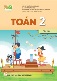 Tải Toán 2 - Tập hai