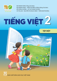 Tải Tiếng Việt 2 - Tập một