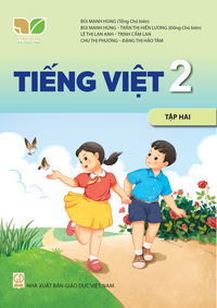 Tải Tiếng Việt 2 - Tập hai