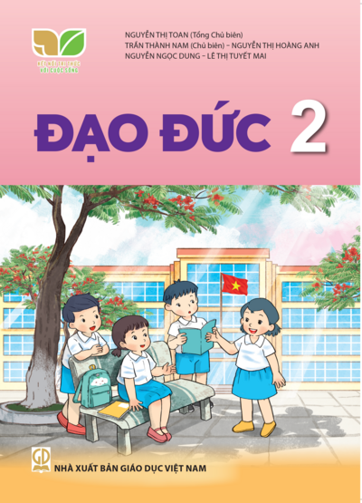 Tải Đạo đức 2