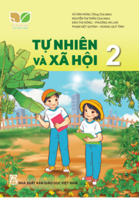 Tải Tự nhiên và Xã hội 2