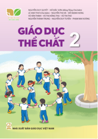 Tải Giáo dục thể chất 2