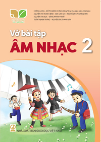 Tải Vở bài tập Âm nhạc 2