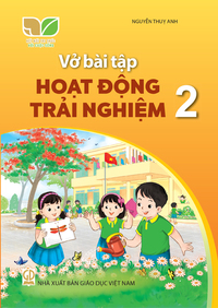 Tải Vở bài tập Hoạt động trải nghiệm 2