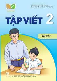 Tải Tập viết 1