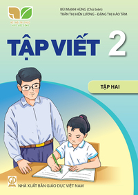 Tải Tập viết 2