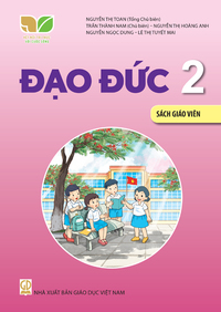 Tải Đạo đức 2 - Sách giáo viên