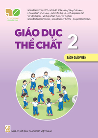 Tải Giáo dục thể chất 2 - Sách giáo viên