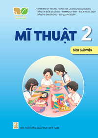 Tải Mĩ thuật 2 - Sách giáo viên