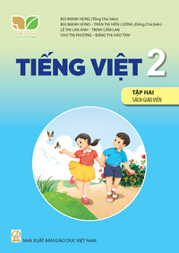 Tải Tiếng Việt 2 - Tập hai - Sách giáo viên