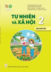 Tải Tự nhiên và Xã hội 2 - Sách giáo viên